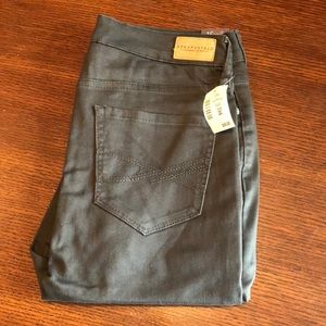 NWT Aeropostale jeggings